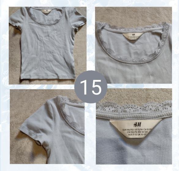 Футболка, кофточка, зипка, шорты женские разные размеры 7