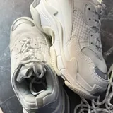 Balenciaga кроссовки 4