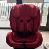 Детское автокресло Coccolle 3