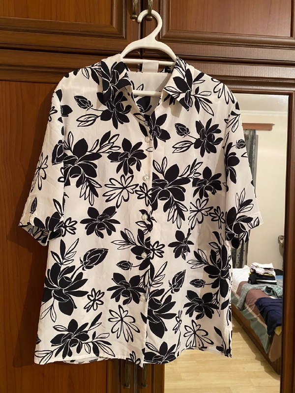 Футболки и рубашки мужские 9