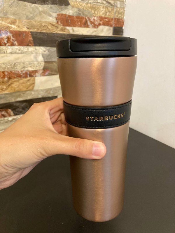 Термокружка Starbucks 473 мл
