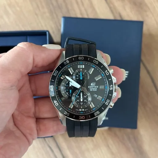 Мужские часы Casio Edifice
