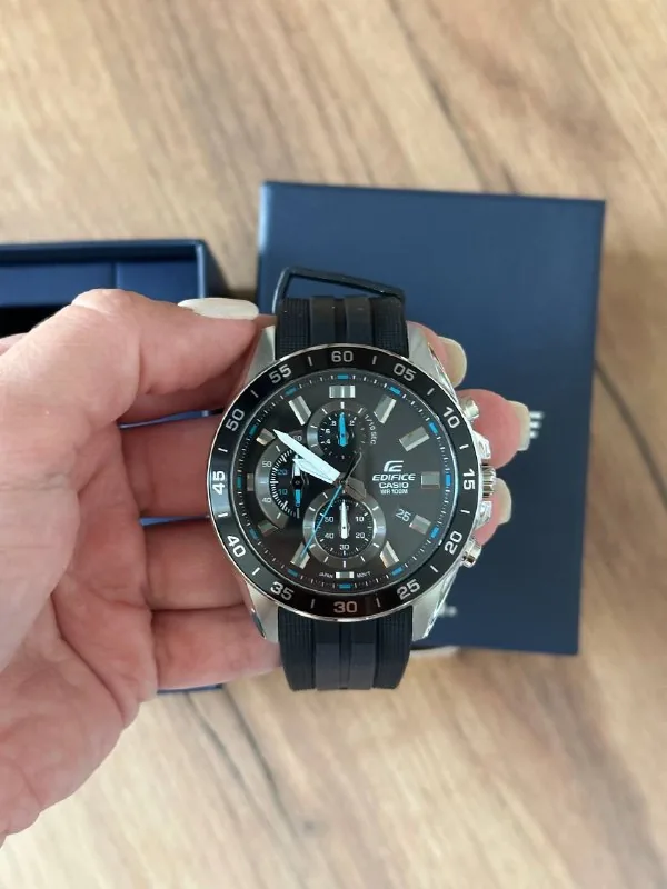 Мужские часы Casio Edifice 1