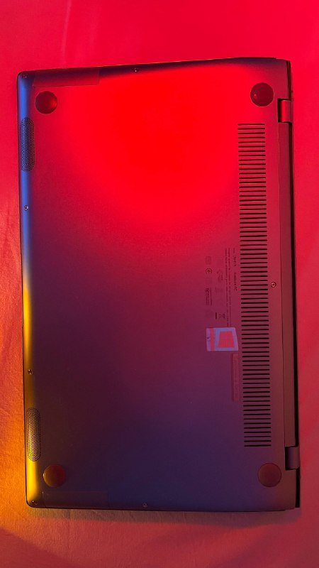 Ноутбук Asus Zenbook UM433IQ ультрабук 5