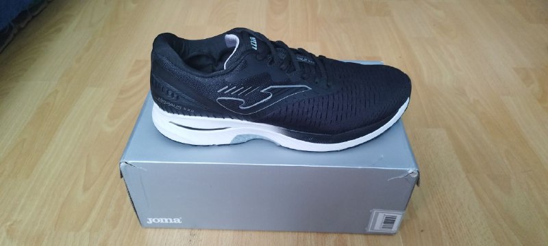Joma shoes, size 45