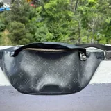 Сумка Goyard, портфель LV, сумка LV 3