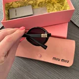 Очки Miu Miu 2