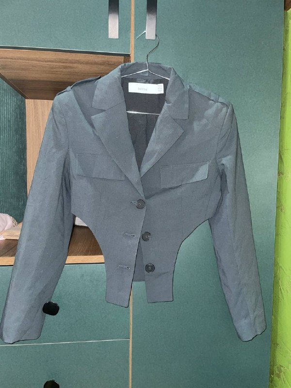 Пиджак Bershka XS