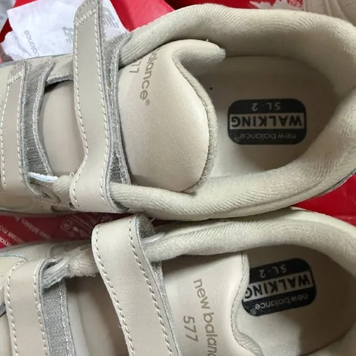 Кроссовки New Balance