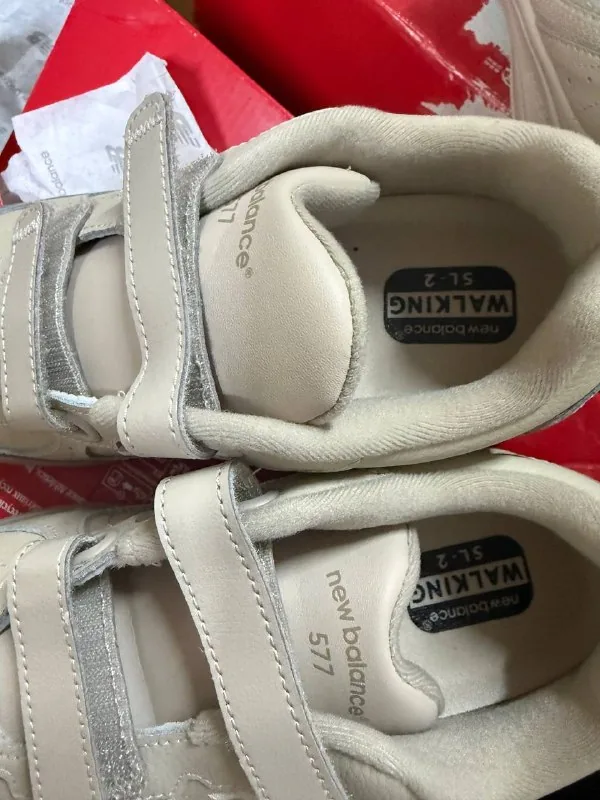 Кроссовки New Balance 1