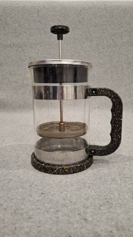 Ваза стеклянная, Форма для выпекания, Френч-пресс, Набор бокалов 3