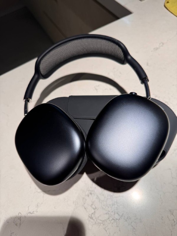 Apple AirPods Max Midnight наушники