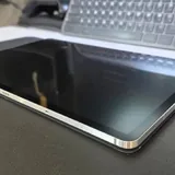 Samsung Galaxy Tab S7+ SM-T970 8/256 ГБ с клавиатурой 5