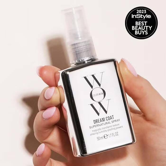 термо защита для волос WOW Dream Coat