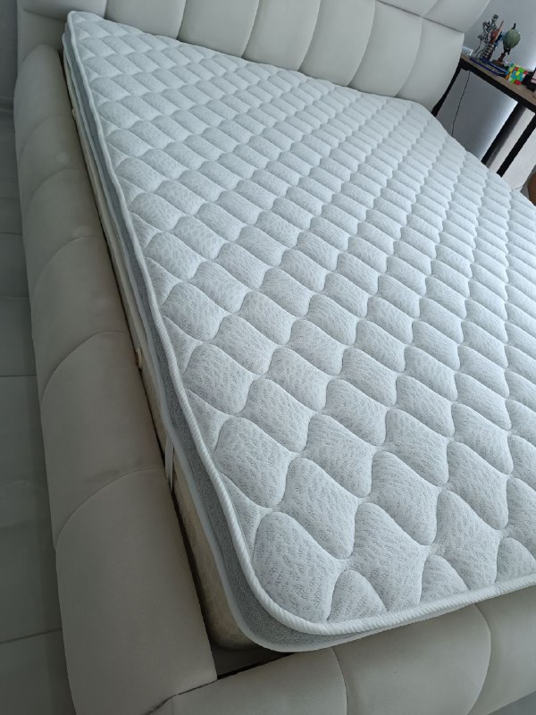 Топперы для матраса DUSON LATEX TOP 160×200, 140×200