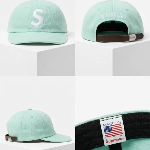 Supreme cap