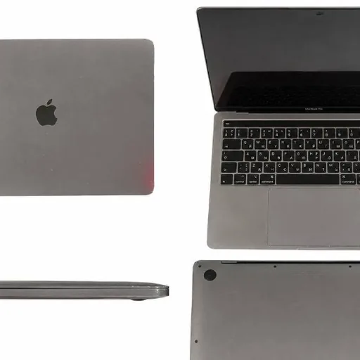 MacBook Pro 13 2020
