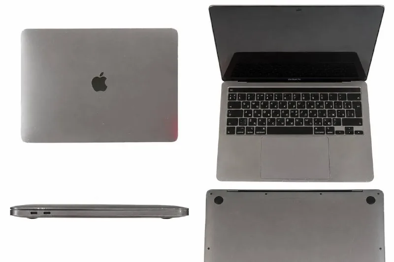 MacBook Pro 13 2020 1