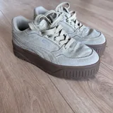 Кроссовки Puma 2