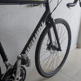 Nishiki Cross Road велосипед 8