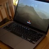 Макбук M1 Pro 256GB 1