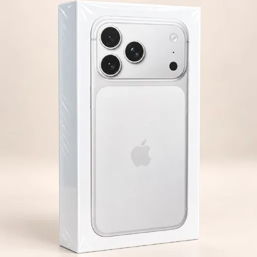 iPhone 17 Pro 256GB — eSIM