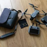 DJI Air 3S дрон, DJI Cellular Dongle 2 1