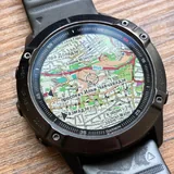 Garmin Fenix 6X Pro 2