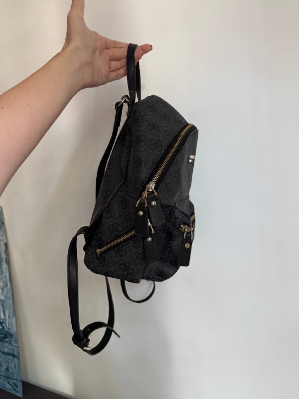Рюкзак Guess 4