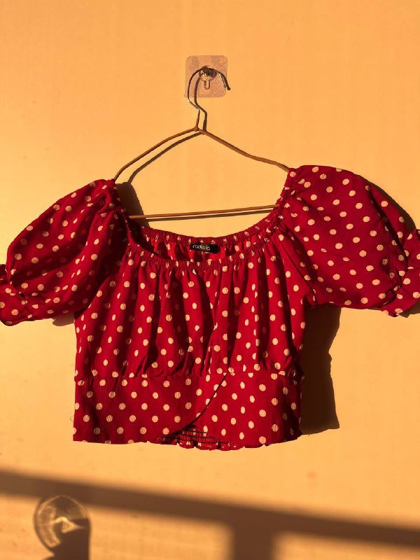 женская одежда костюм горошек юбка шорты майка платье топ брюки 2