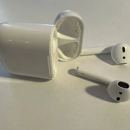 AirPods 2