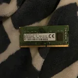 Блок питания Aerocool VX Plus 600W, оперативная память Kingston 4GB 3