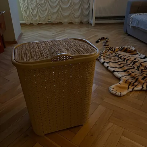 Большая корзина JYSK