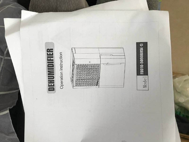 Комплект гроубокс с лампами и оборудованием 6