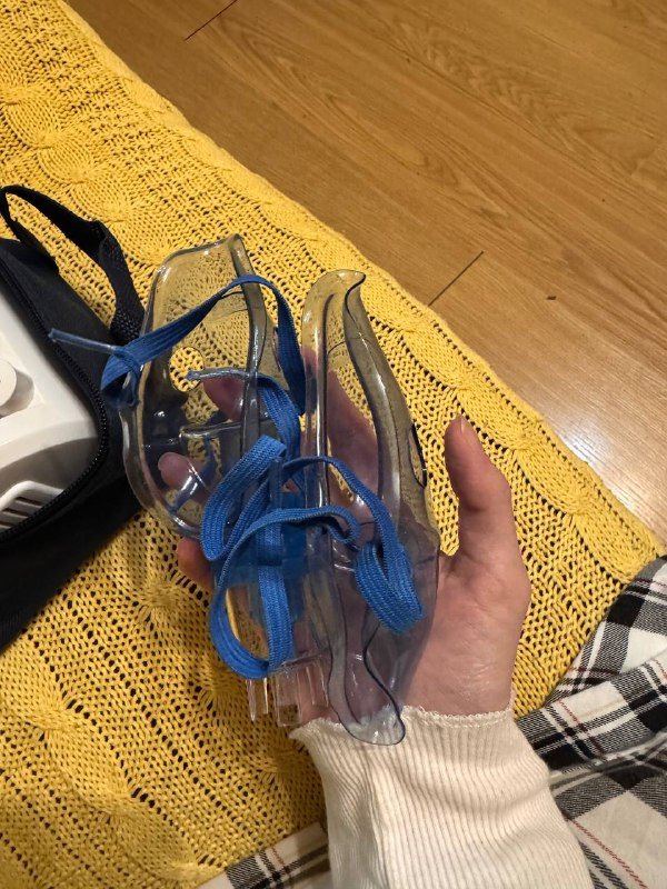 Ингалятор компрессорный AND CN-233 6