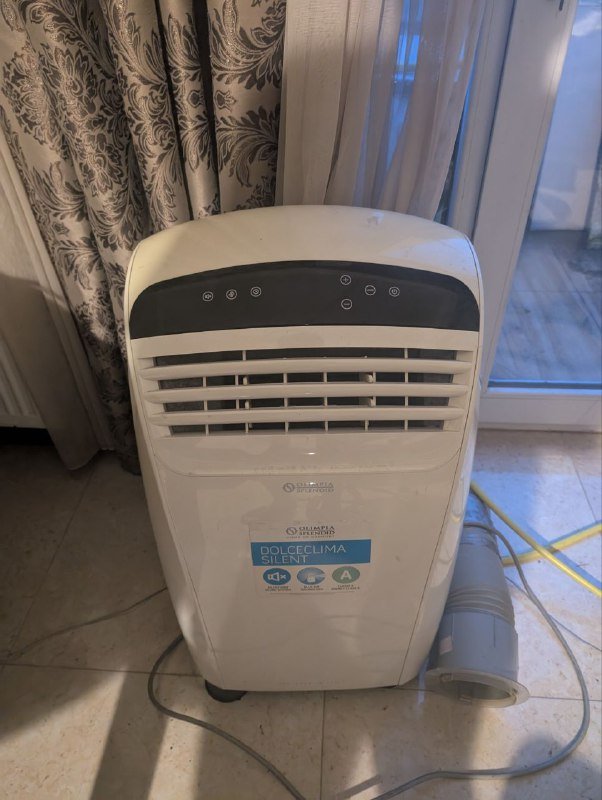 Осушитель trotec ttk64, Мобильный кондиционер dolceclima silent 10 5