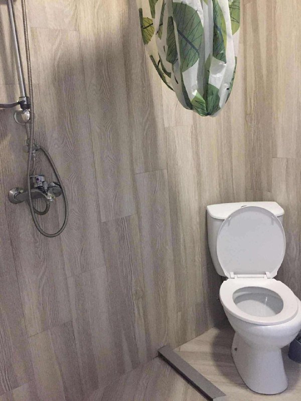 Квартира 1+1 в аренду, Кобаладзе 8а 4