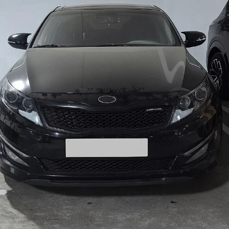 Kia K5 2011 2.0