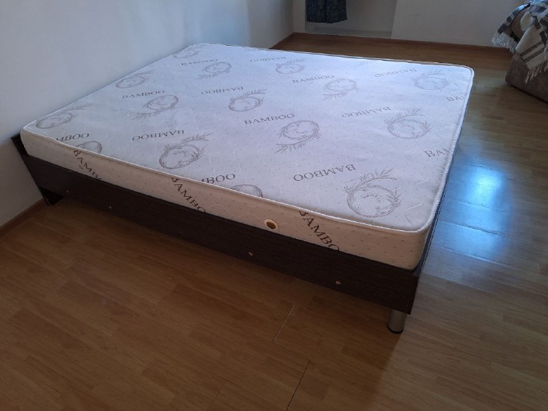Кровать 1