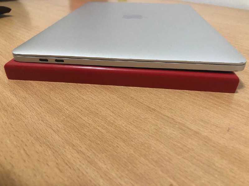 MacBook Pro 13 2018