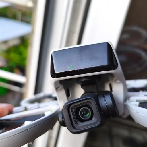 Ремонт дронов DJI Flip