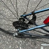 Giant Escape bicycle 4