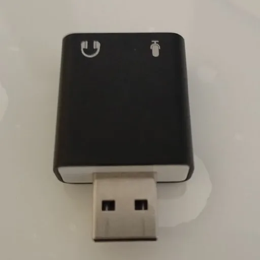 USB аудиокарта, графический планшет Parblo A610 Plus V2