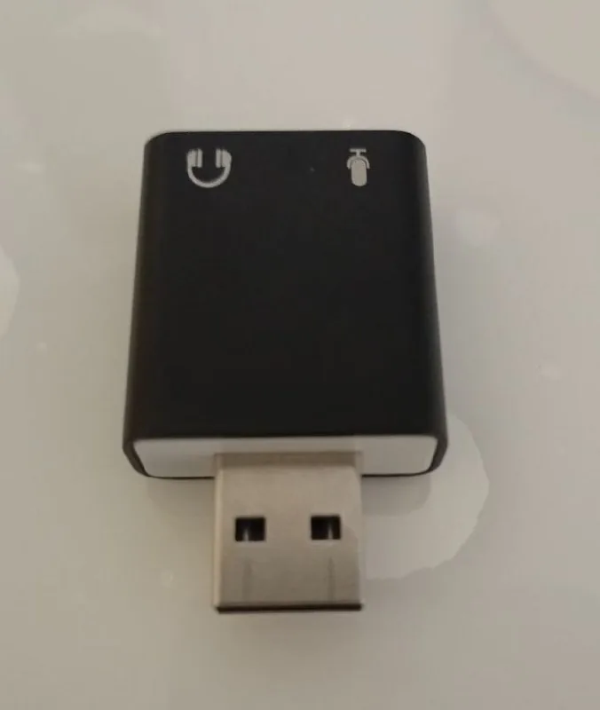 USB аудиокарта, графический планшет Parblo A610 Plus V2 1