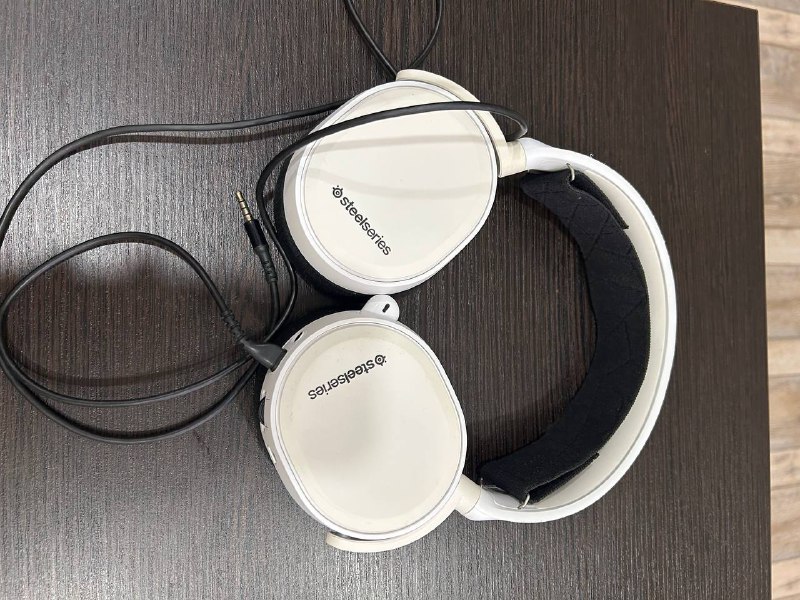 Наушники Steelseries 2