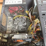 Системный блок i3 7100, 8GB RAM, GTX 650 2