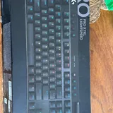 Игровые клавиатуры и мыши Logitech, Razer, Pulsar, Zowie 7