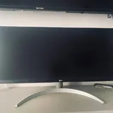 Ультраширокий монитор LG UltraWide 29WQ600-W 29" 1