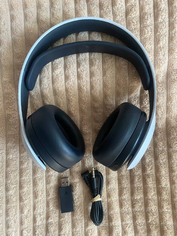 Sony Pulse 3D