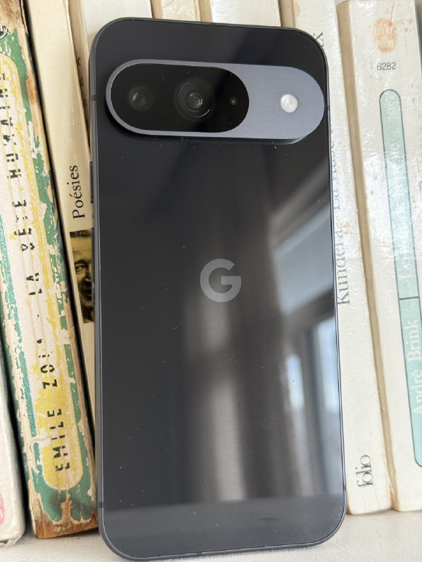 Google pixel 9 128 gb